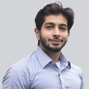 Shoaib Tahir Dr., Pakistan